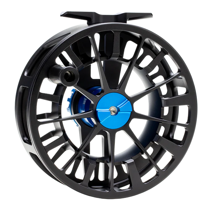 Lamson Centerfire HD Fly Reel Eclipse Size 8