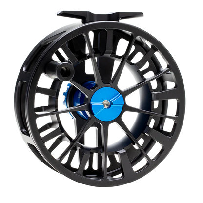 Lamson Centerfire HD Fly Reel Eclipse Size 8