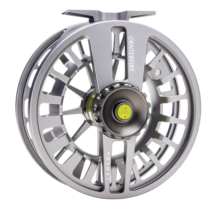 Lamson Centerfire Fly Reel Citra Size 8