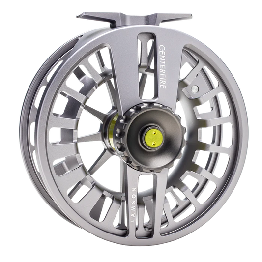 Lamson Centerfire Fly Reel Citra Size 8