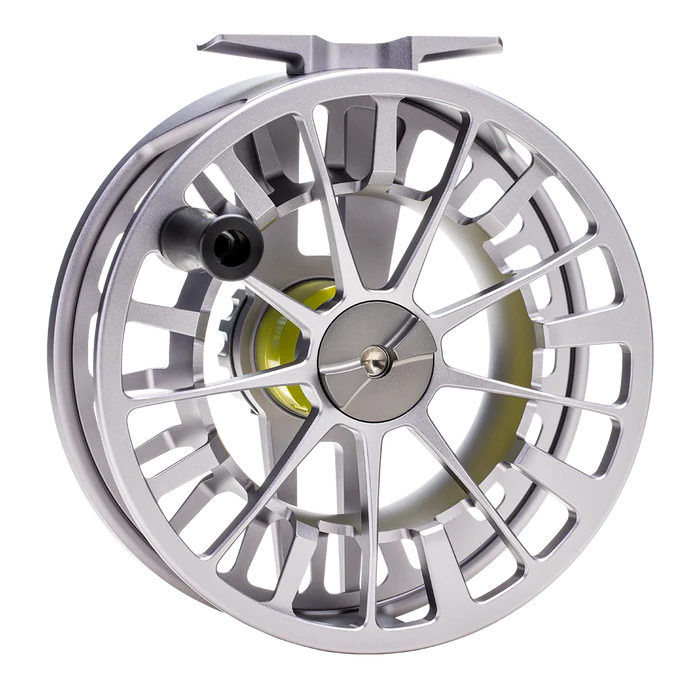 Lamson Centerfire Fly Reel Citra Size 8