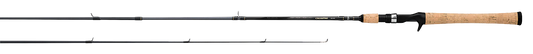 Daiwa Crossfire Spincast Rod 6'6" 2pc