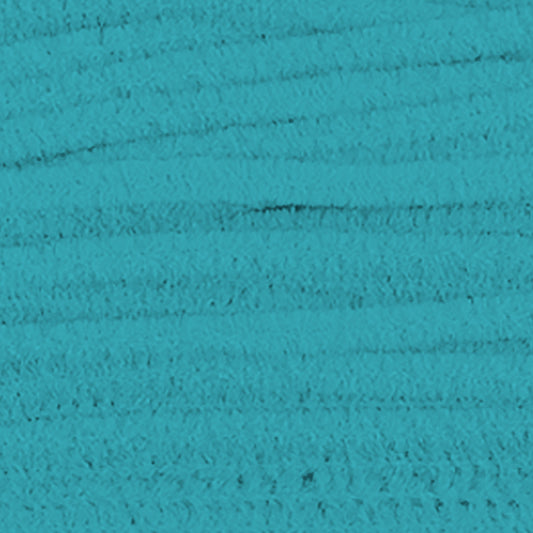 Shor Chenille Fluorescent Blue 3yd Size 0