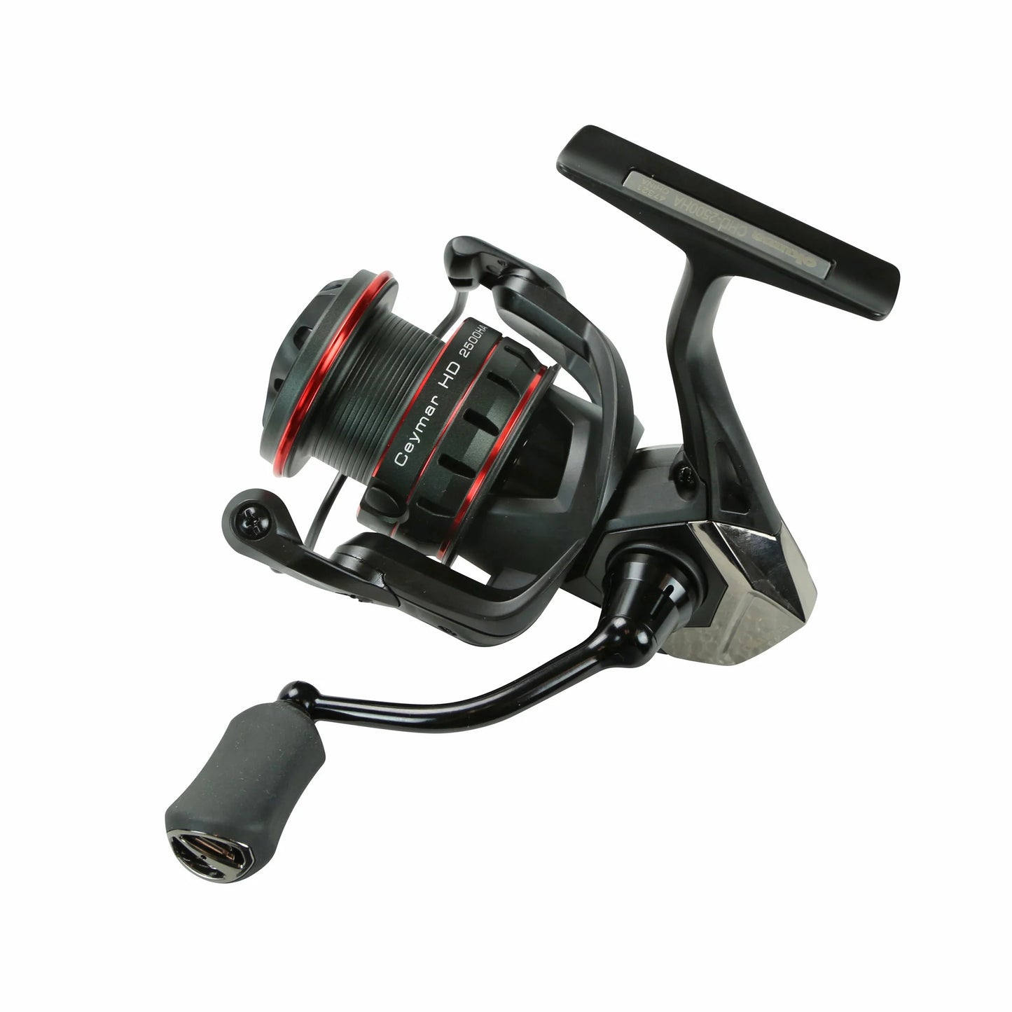 Okuma Ceymar HD Spinning Reel