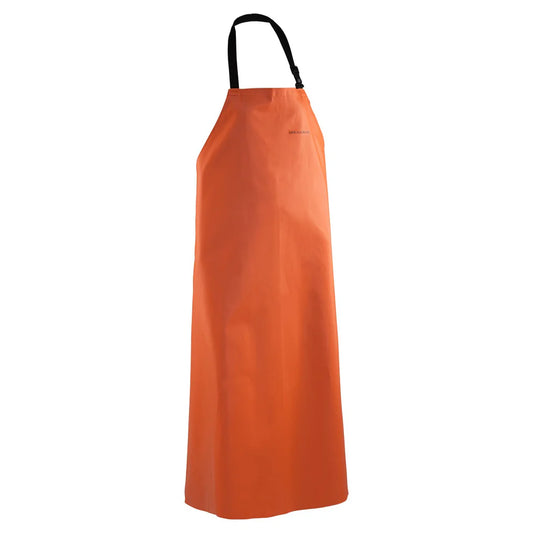 Grundens Clipper Apron Orange OS