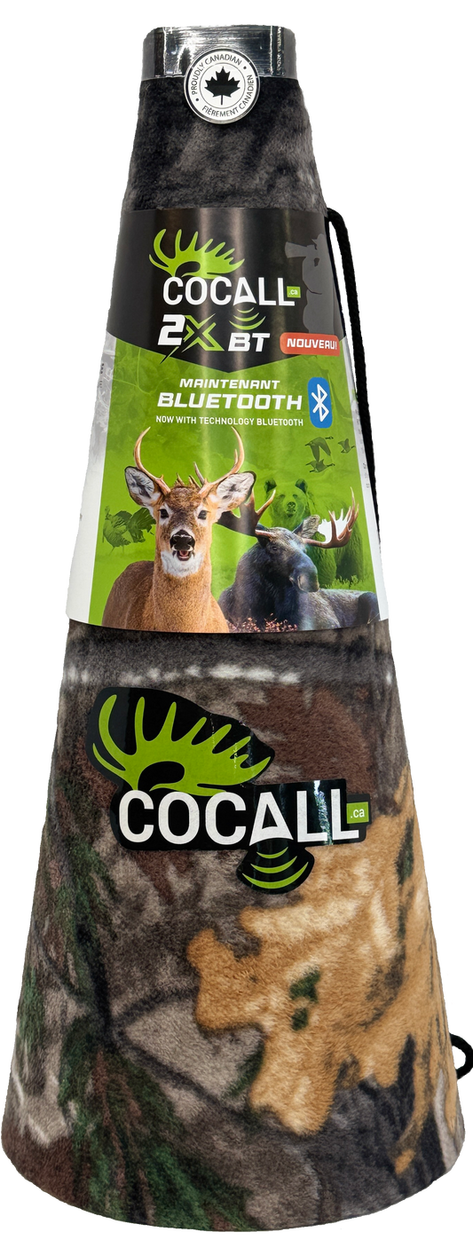 Cocall2 XB Bluetooth Electronic Game Call