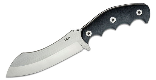 CRKT 2866 Catchall Fixed 5.51" Blade