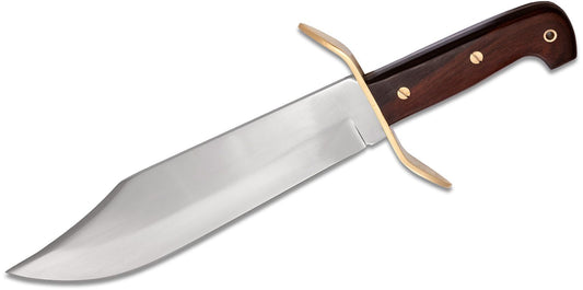 Cold Steel CS-81B Wild West Bowie 10.5"