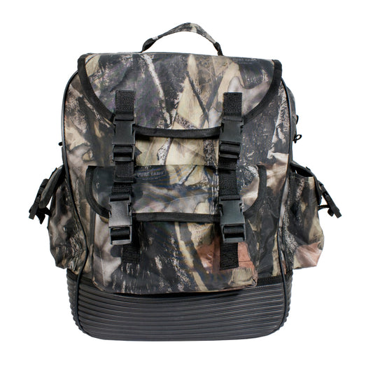 Backwoods Backpack Waterproof Camo 25L