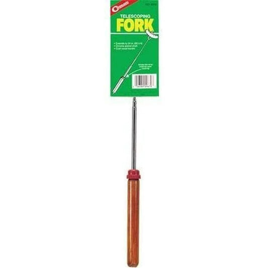 Coghlan's Telescopic Fork