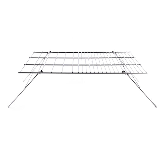 Coghlan's Camp Grill 12" x 24"