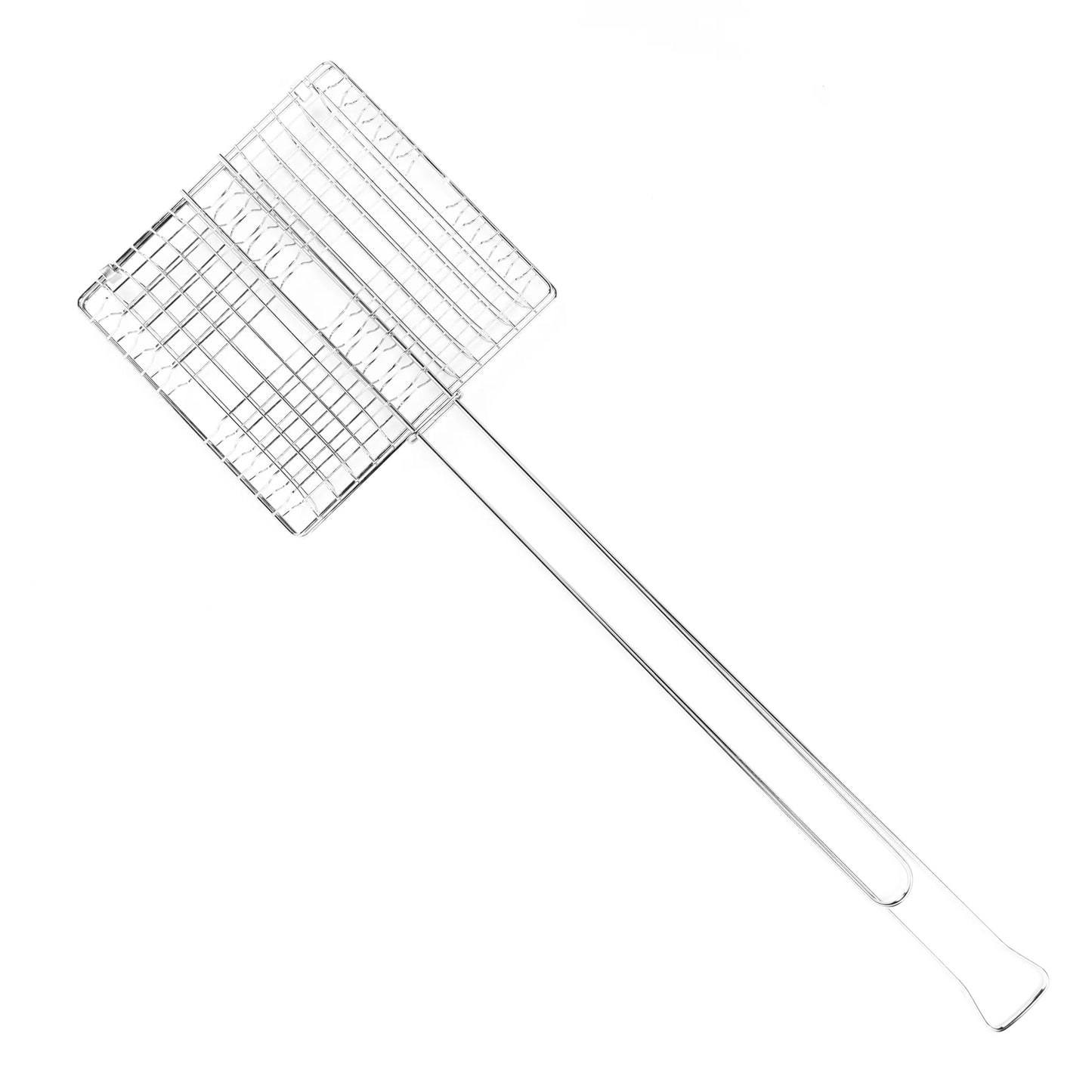 Coghlans Broiler 8" x9" x1"