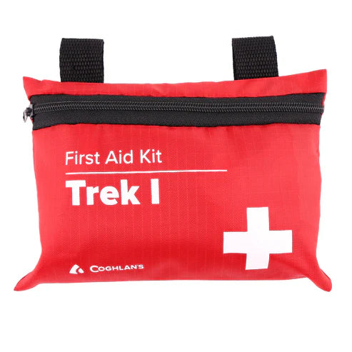 Coghlan's First Aid Kit Trek I 27pc