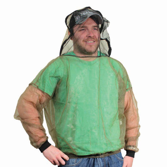 Compac Bug Jacket Adult Size 2XL