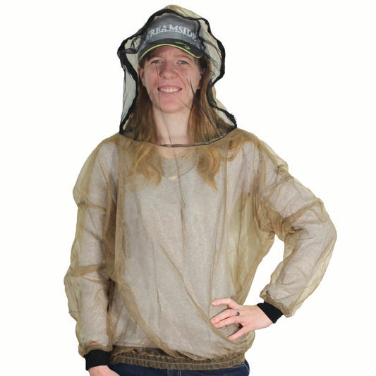 Compac Bug Jacket Child One-Size