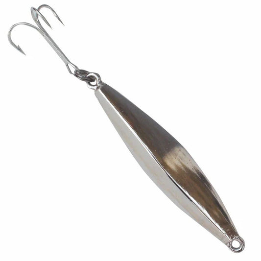Compac Diamond Jig Silver 5oz