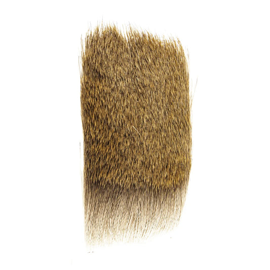 Shor Natural Deer Body Hair