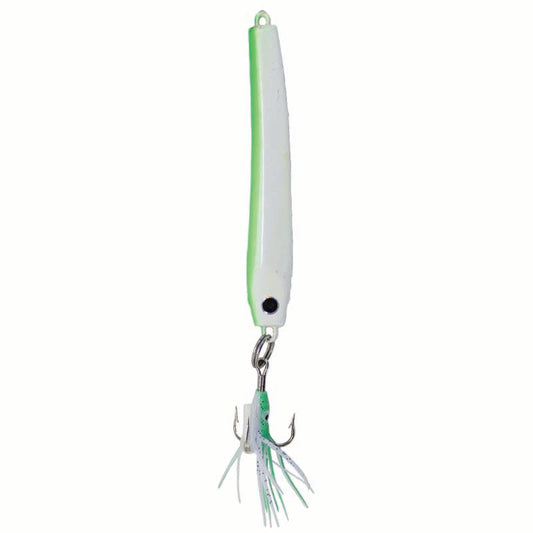 Compac Jaws Deep Diver 4.5 oz Green and White