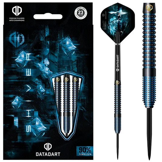 Datadart Shiver Dart Set 23 g