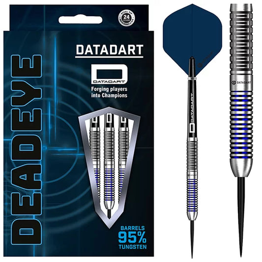 Datadart Deadeye Darts 22 g