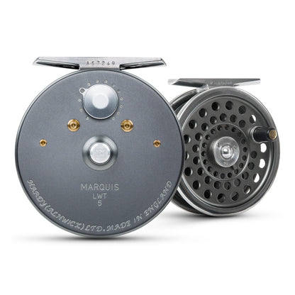 Hardy Marquis LWT Fly Reel Salmon NO1