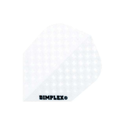 Datadart Dimplex Flight White