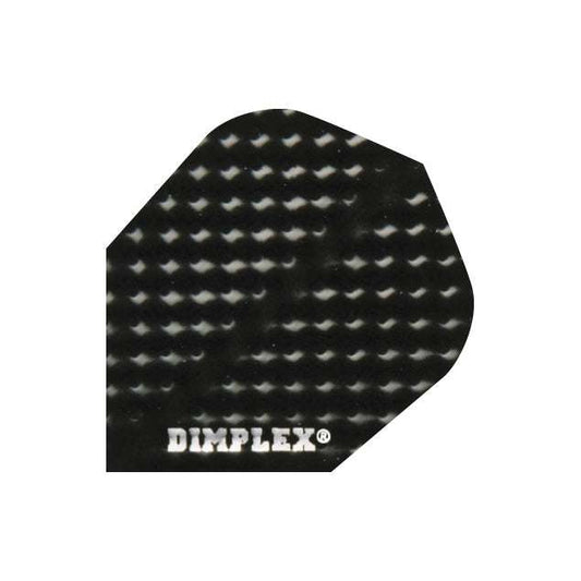 Datadart Dimplex Flights Black