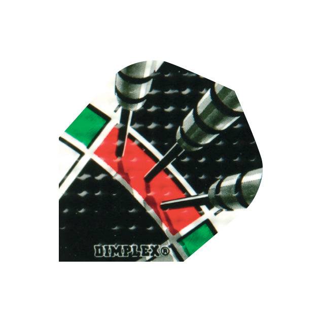 Datadart Dimplex Dart Flights