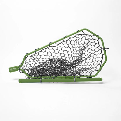 Seam Fishing Dory Landing Net with 2' Handle