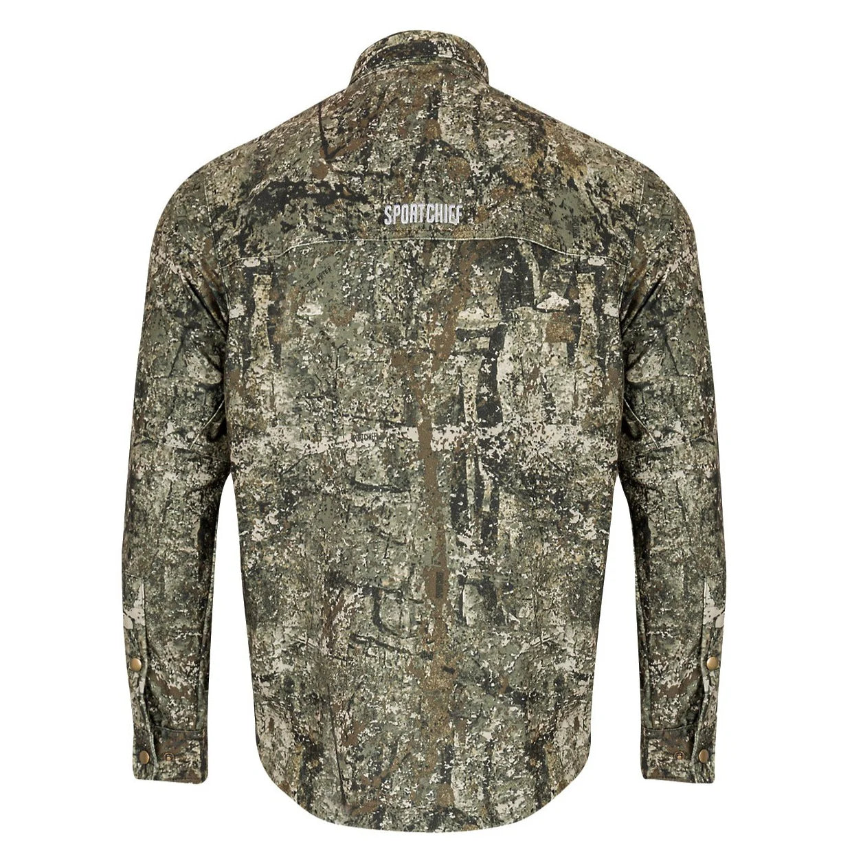 Sportchief Ripper Shirt Men's Size 2XL