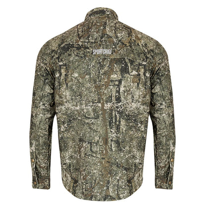 Sportchief Ripper Shirt Men's Size 2XL