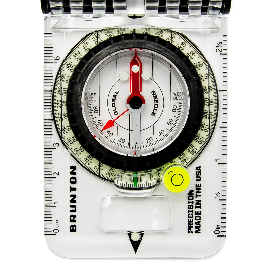 Brunton Truarc 15 Luminous Compass