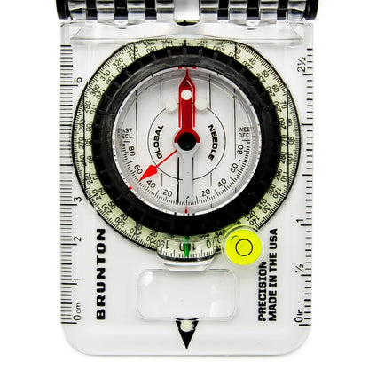 Brunton Truarc 15 Luminous Compass