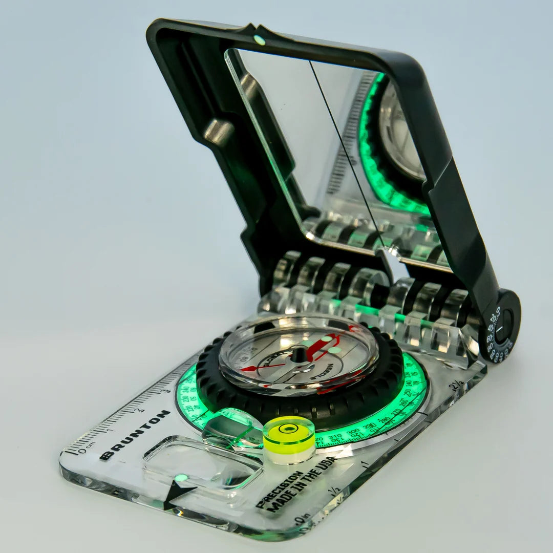 Brunton Truarc 15 Luminous Compass