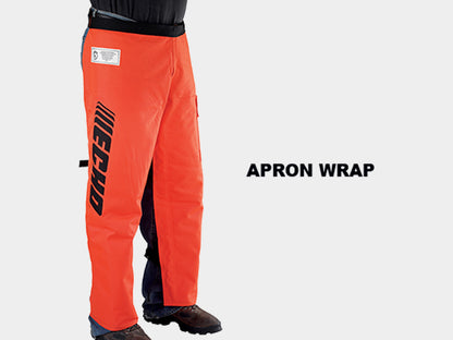 Echo Chainsaw Combo Kit Size L/XL