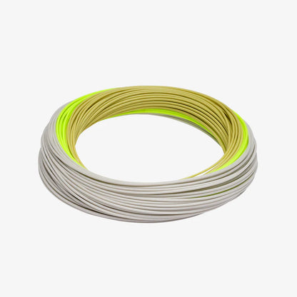 RIO Elite Gold XP Moss/Electric Green/Grey WF8F