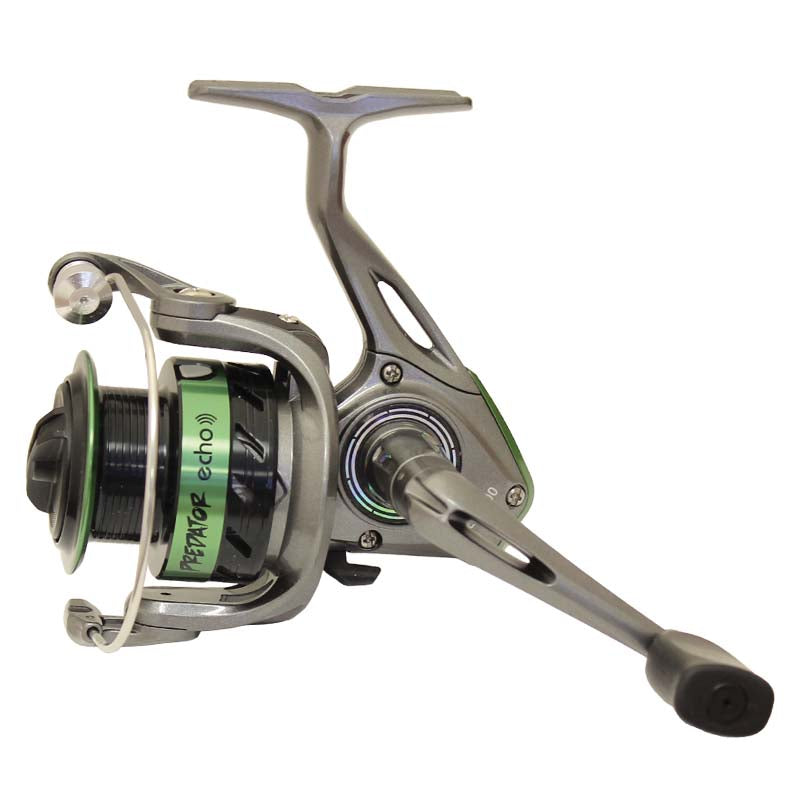 Streamside Recoil Spinning Combo 6'6" 2-Piece (In-Store Pickup Only)