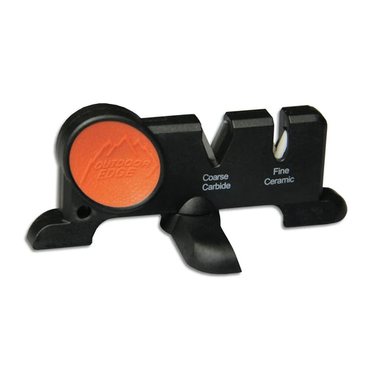 Outdoor Edge Edge-X Knife Sharpener