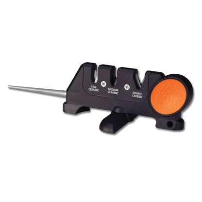 Outdoor Edge X-Pro Sharpener