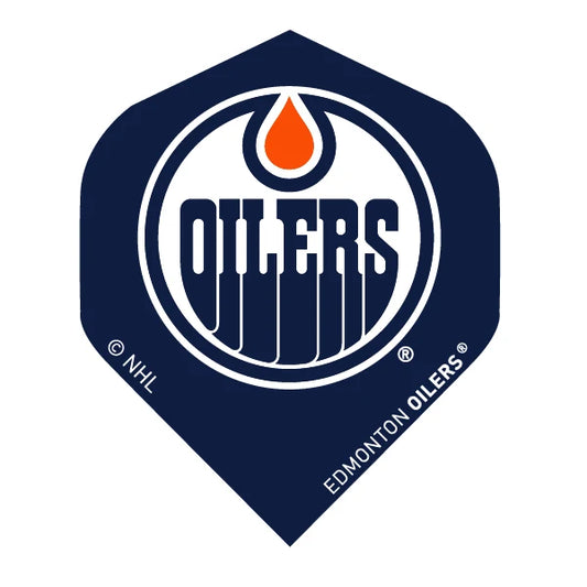 NHL Flights Edmonton Oilers