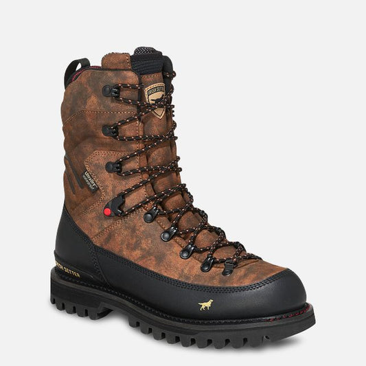 Irish Setter Men's Hunt Elk Tracker Boot SZ13