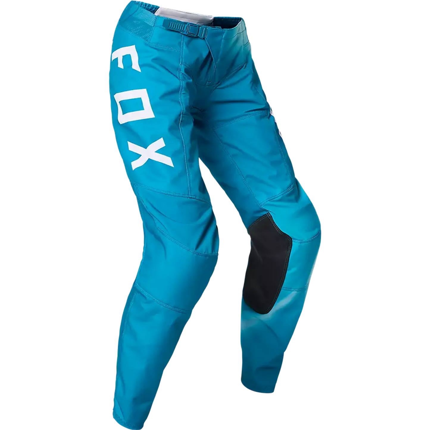 Fox 180 Toxsyk Pants Women's Maui Blue Size 10