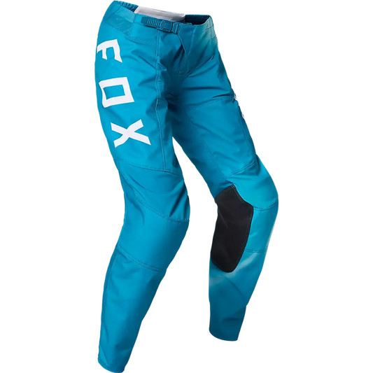 Fox 180 Toxsyk Pants Women's Maui Blue Size 10