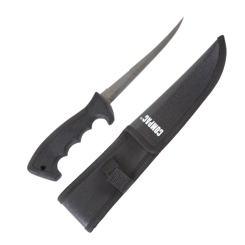 Compac Fillet Knife 6"