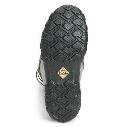 Muck Forager Tall Mossy Oak Country DNA Size 8