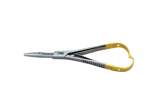 TFO Mitten Scissor Clamp