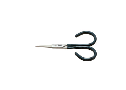 TFO Malleable Handle Scissors Medium