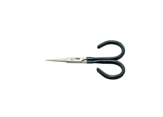 TFO Malleable Handle Scissors Medium