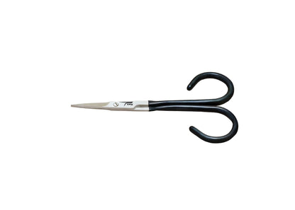 TFO Malleable Handle Scissors Large