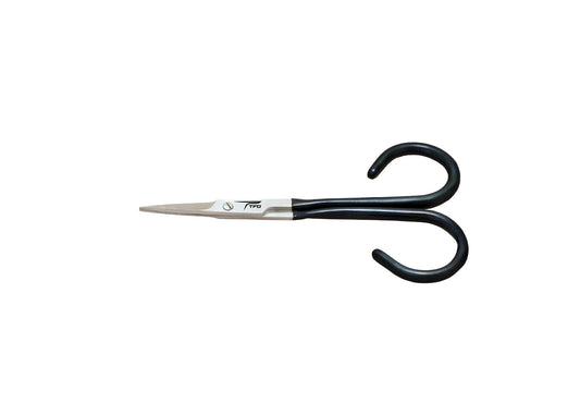 TFO Malleable Handle Scissors Large